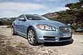 Jaguar XF 3.0 L Diesel S. Foto: Auto-Reporter